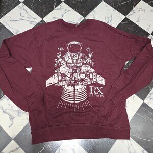 RX Bandits sweatshirt